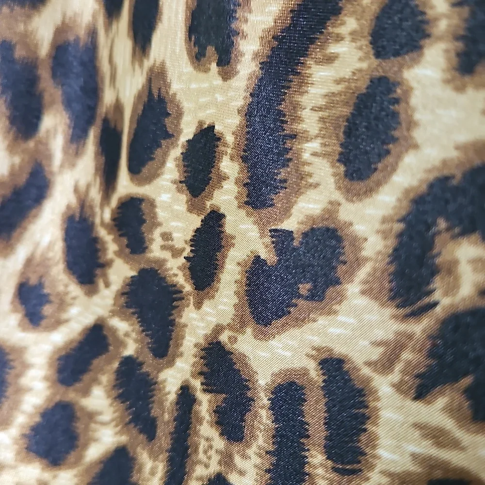 California Miss euc leopard